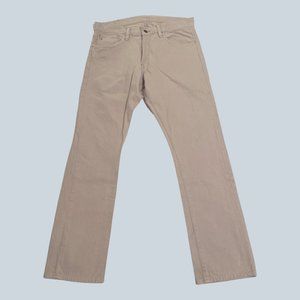 Polo Ralph Lauren Denim Jeans